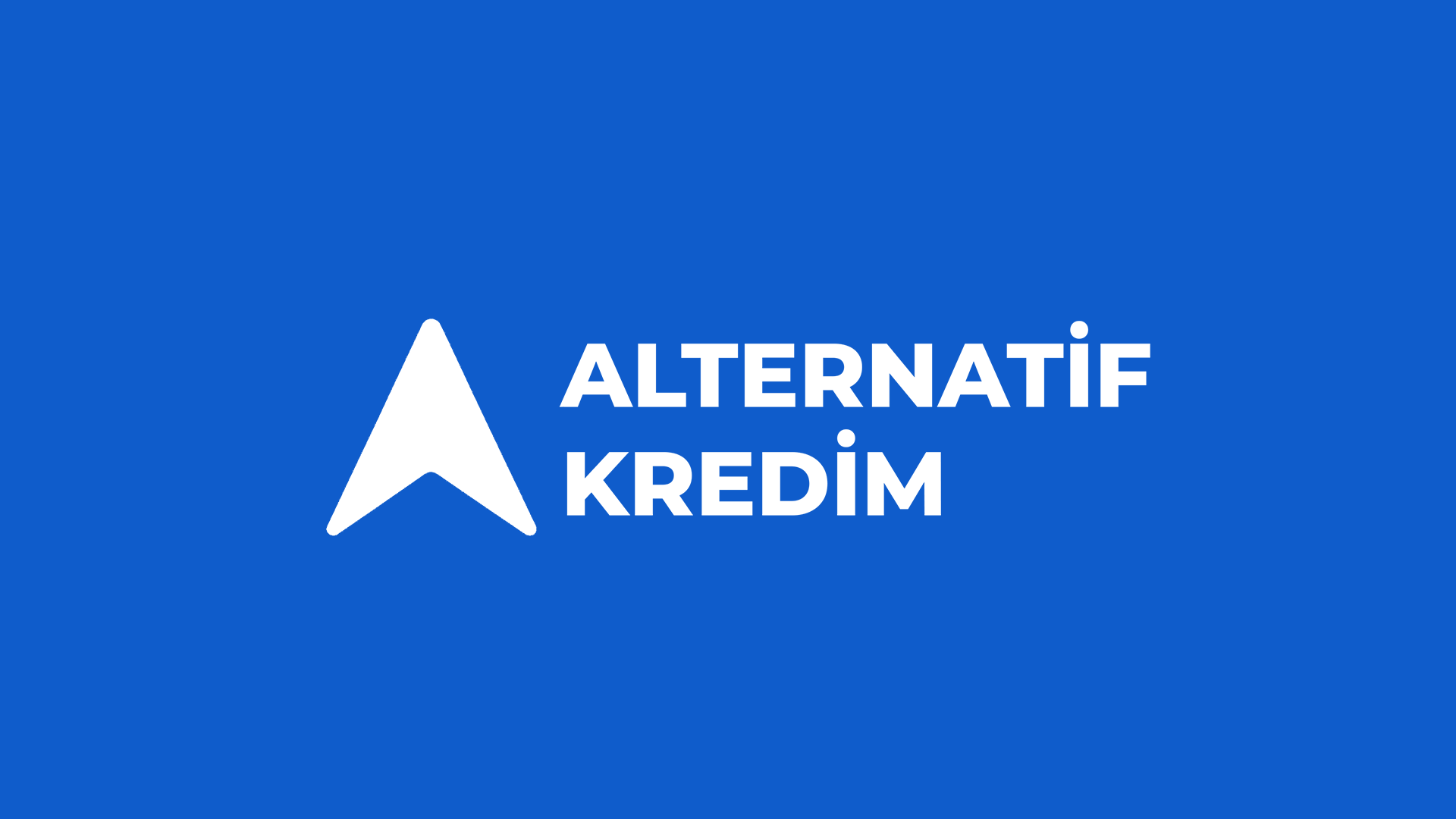 Alternatif Kredim marka görseli